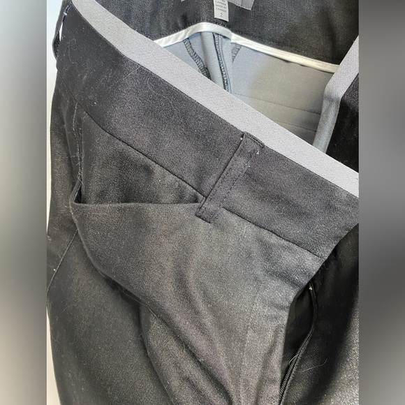 Tristan creased pants size 2 with front pockets - Picture 3 of 5